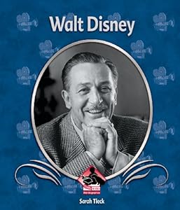 Walt Disney