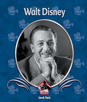 Walt Disney