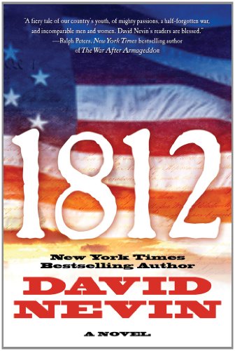 1812 by David Nevin