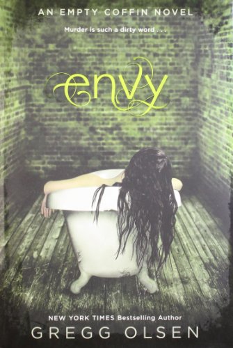Envy by Gregg Olsen