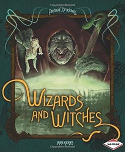 Wizards and Witches
