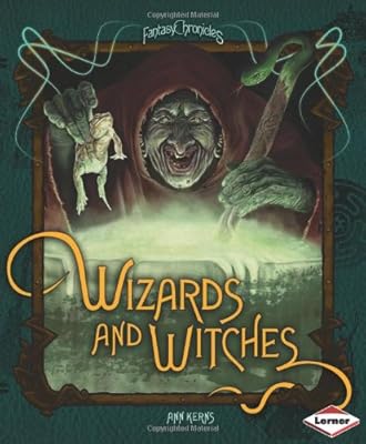 Wizards and Witches