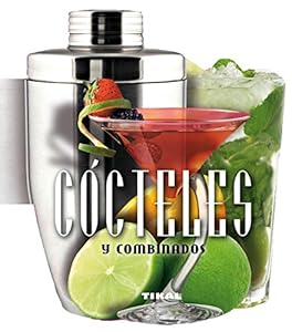 Cocteles y combinados