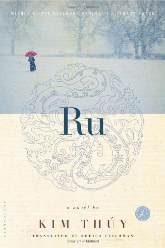 Ru: A Novel