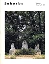 Suburbs (Design Quarterly 132)