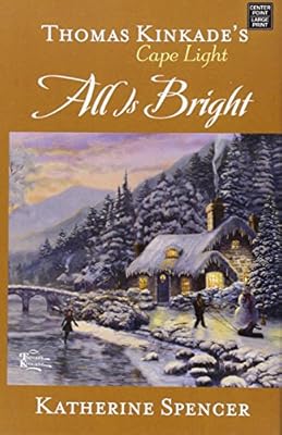 All Is Bright