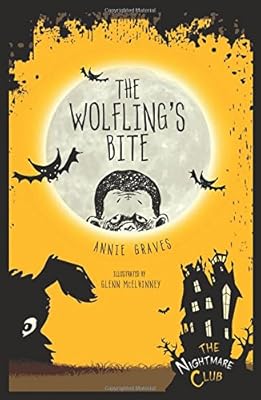 The Wolfling's Bite