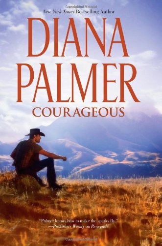 Courageous by Diana Palmer