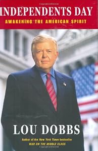 Independents Day: Awakening the American Spirit