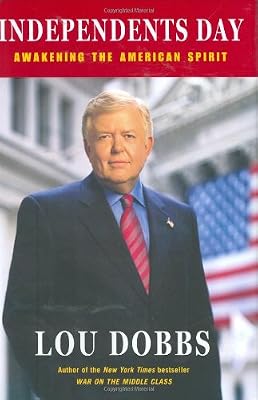 Independents Day: Awakening the American Spirit