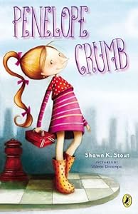 Penelope Crumb