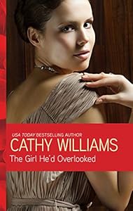 The Girl He'd Overlooked