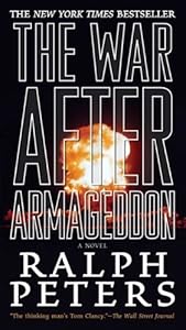 The War After Armageddon