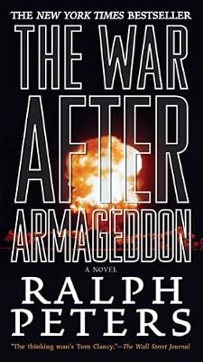 The War After Armageddon