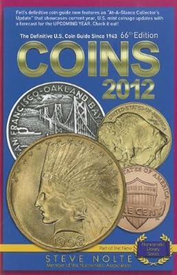 Coins 2012