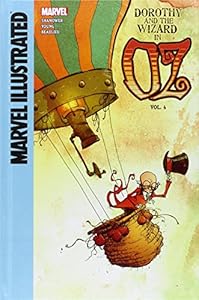 Dorothy and the Wizard in Oz: Vol. 6