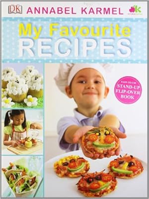 My Favourite Recipes. Annabel Karmel