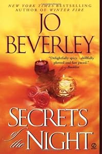 Secrets of the Night