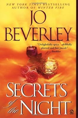 Secrets of the Night