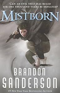 Mistborn: The Final Empire