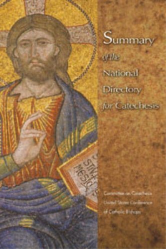 Summary of the National Directory for Ca by Catholic Church