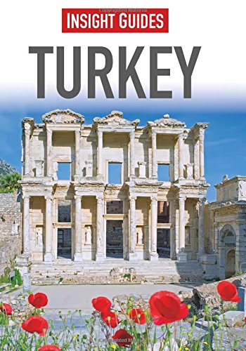 Insight Guides: Turkey by Insight Guides