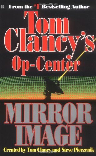 Mirror Image by Tom Clancy
