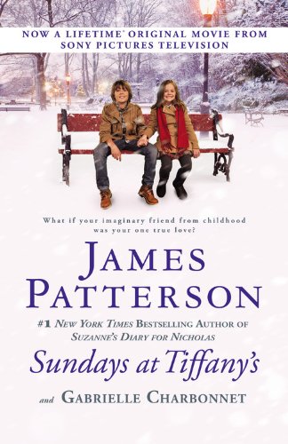 Sundays at Tiffany's by James Patterson