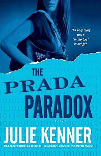 The Prada Paradox by Julie Kenner