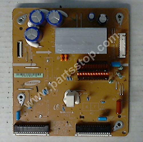 Algopix Similar Product 6 - PartsStop BN96-16510C X-Main Board
