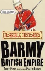 Barmy British Empire