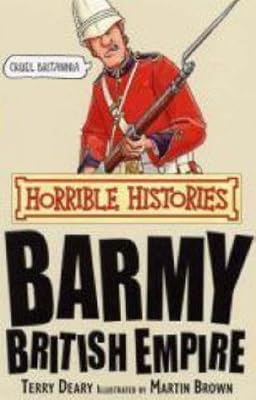 Barmy British Empire