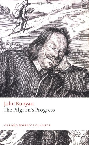 The Pilgrim's Progress by John Bunyan