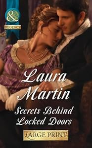Secrets Behind Locked Doors