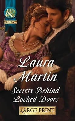 Secrets Behind Locked Doors