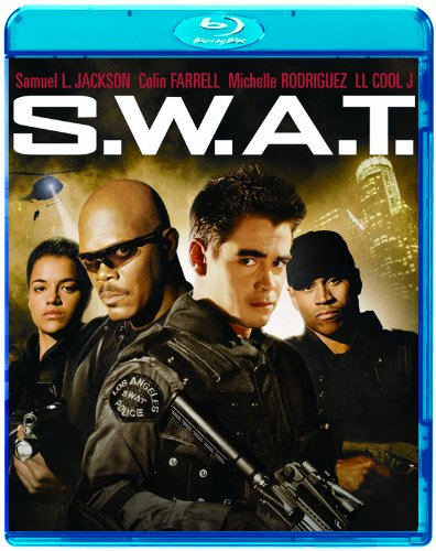 S.W.A.T. [Blu-ray]