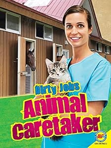 Animal Caretaker