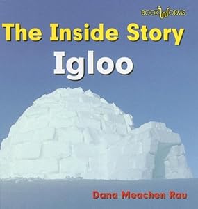 Igloo (Bookworms: The Inside Story)