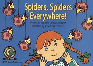 Spiders, Spiders Everywhere