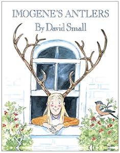 Imogene's Antlers