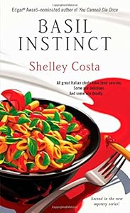 Basil Instinct