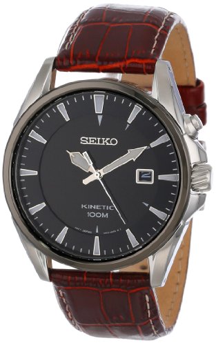 美亚入手 SEIKO 精工 SKA569 人动电能手表