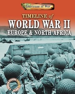 Timeline of World War II: Europe &amp; North Africa