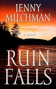 Ruin Falls
