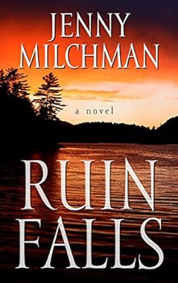 Ruin Falls
