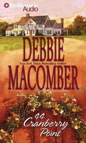 44 Cranberry Point by Debbie Macomber