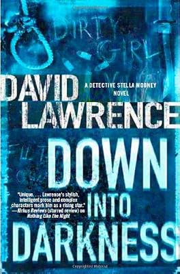 Down into Darkness: A Detective Stella Mooney Novel (Detective Stella Mooney Mysteries)