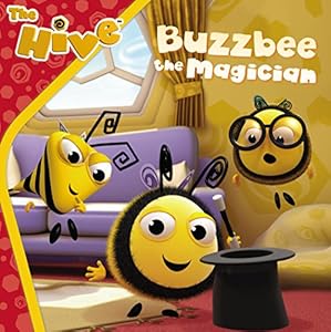 Buzzbee the Magician by Grosset & Dunlap