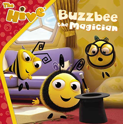 Buzzbee the Magician by Grosset & Dunlap