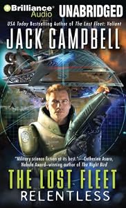 Relentless (The Lost Fleet Series)